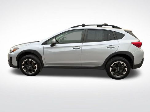 Used 2021 Subaru Crosstrek 2.0i Premium AWD/4WD image 10