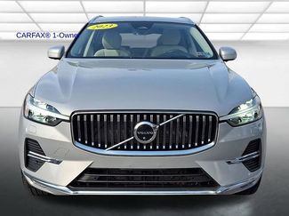 Certified 2023 Volvo XC60 B5 Ultimate w/ Climate Package AWD/4WD video 2