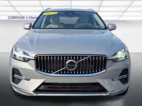 Certified 2023 Volvo XC60 B5 Ultimate w/ Climate Package AWD/4WD image 2