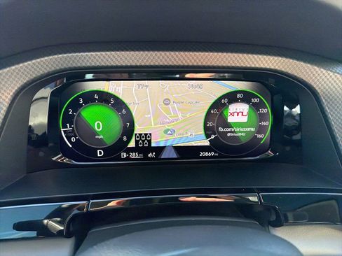 Used 2024 Volkswagen Atlas Peak Edition SEL image 7