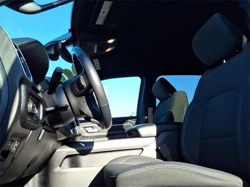 Certified 2020 RAM 1500 Big Horn image 27