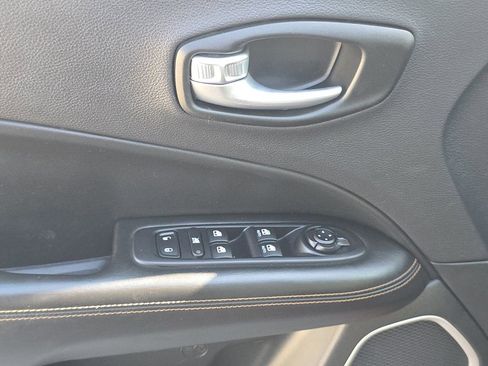 Used 2021 Jeep Compass Limited w/ Sun and Sound Group AWD/4WD image 30