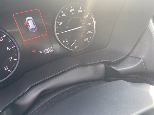 Certified 2024 Subaru Outback AWD/4WD image 9