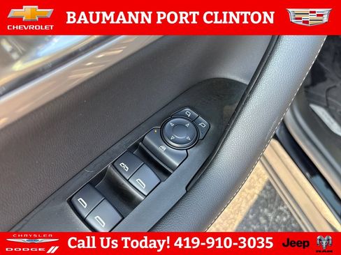 Used 2024 Chevrolet Blazer LT w/ Convenience Package FWD image 12