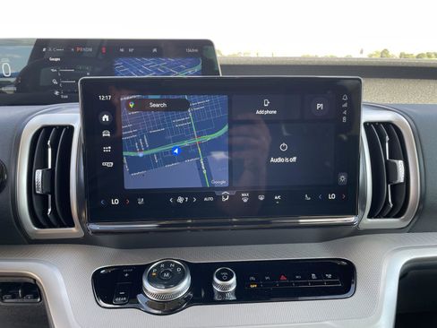 New 2025 Ford Expedition Max Active image 18