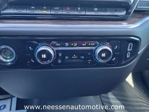 Used 2023 GMC Sierra 1500 Elevation image 23