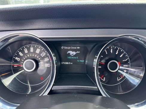 Used 2014 Ford Mustang Premium w/ Equipment Group 201A RWD image 18