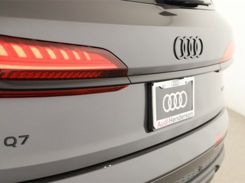 New 2026 Audi Q7 3.0T Premium Plus image 29