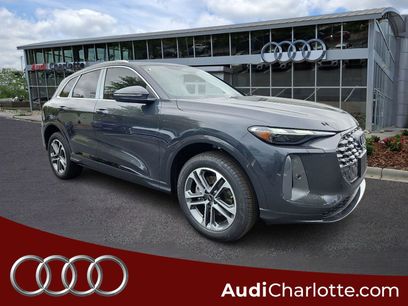 New 2025 Audi Q5 Premium