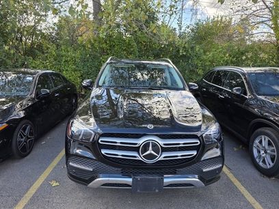 Used 2022 Mercedes-Benz GLE 450 4MATIC
