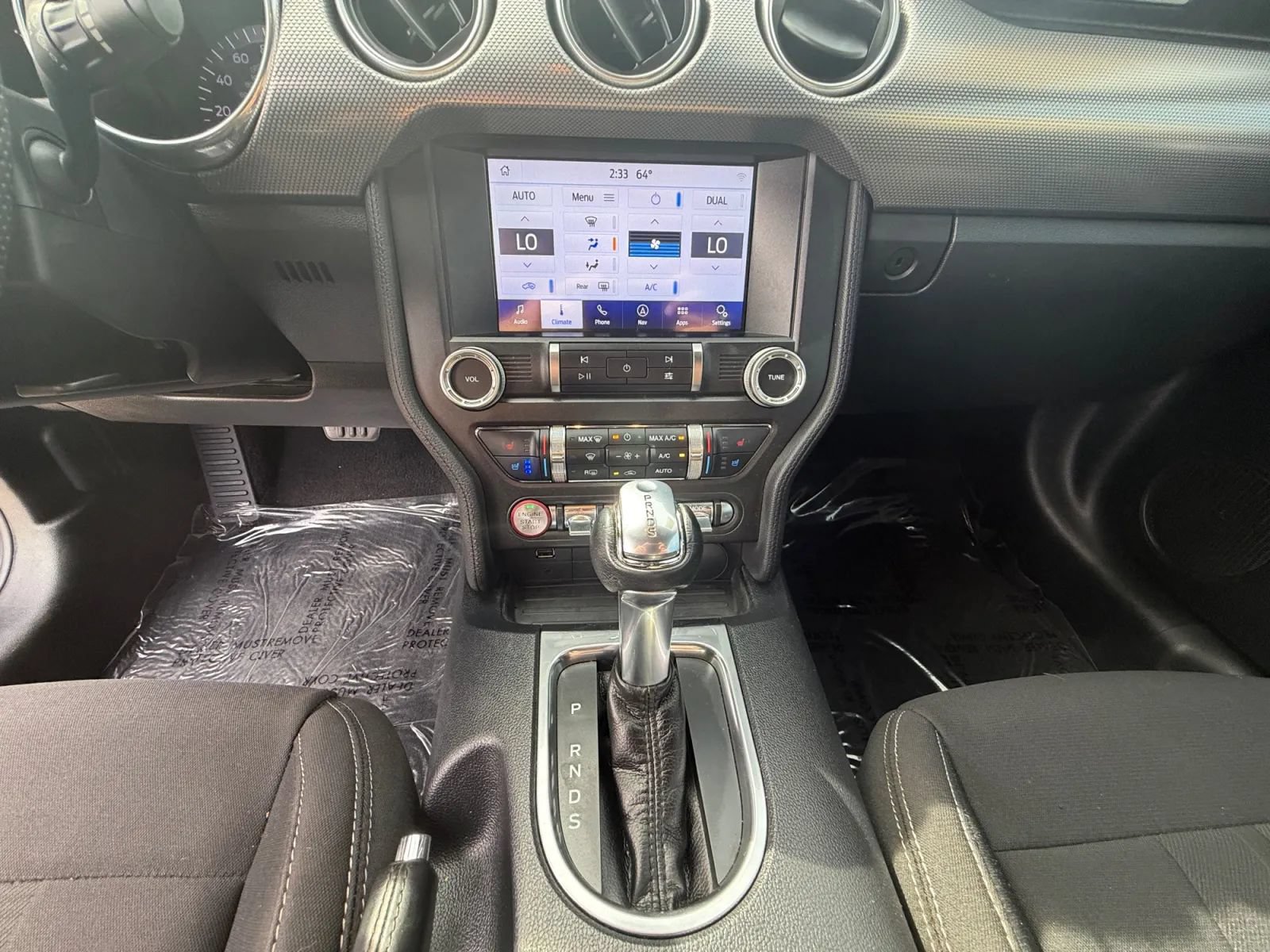 Used 2021 Ford Mustang GT RWD image 18