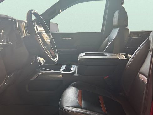 Used 2020 GMC Sierra 1500 AT4 w/ AT4 Preferred Package image 7