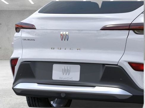 New 2026 Buick Envista Preferred image 14