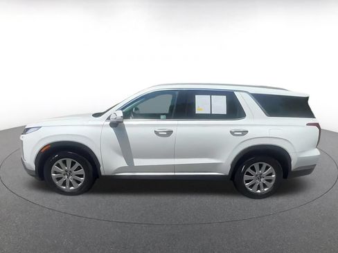 Used 2025 Hyundai Palisade SEL FWD image 9