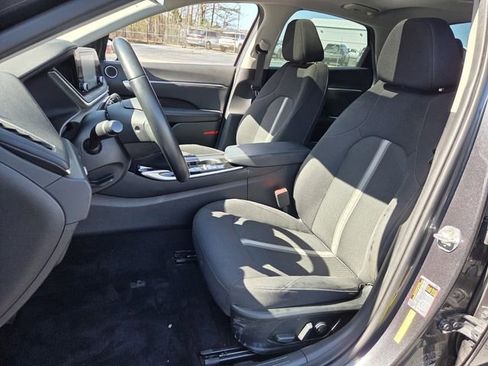 Used 2022 Hyundai Sonata SEL w/ Convenience Package image 5