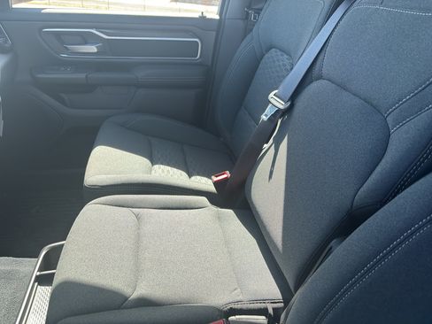 New 2026 RAM 1500 Big Horn AWD/4WD image 30