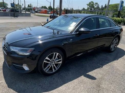 Used 2023 Audi A6 2.0T Premium image 6