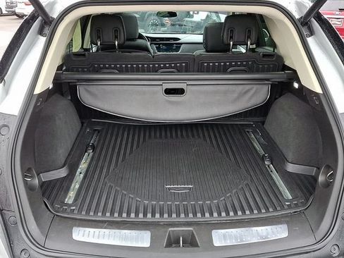Used 2019 Cadillac XT5 Premium Luxury FWD image 24