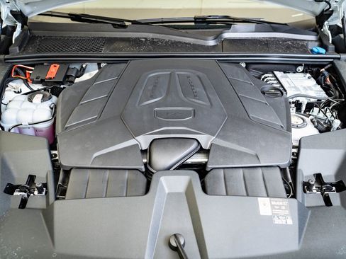 New 2026 Porsche Cayenne E-Hybrid image 40