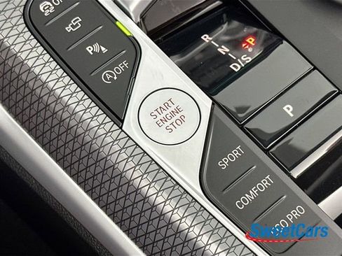 Used 2025 BMW 440i xDrive Convertible w/ Parking Assistance Package image 41