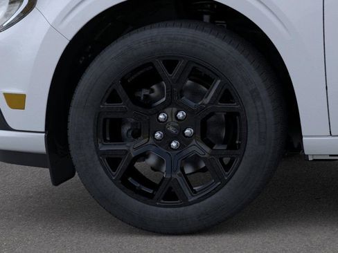 New 2026 Ford Maverick Lobo image 22