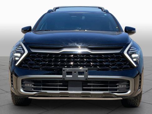 Certified 2024 Kia Sportage X-Pro AWD/4WD image 4