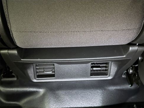 New 2026 Chevrolet Silverado 2500 W/T w/ WT Convenience Package image 14