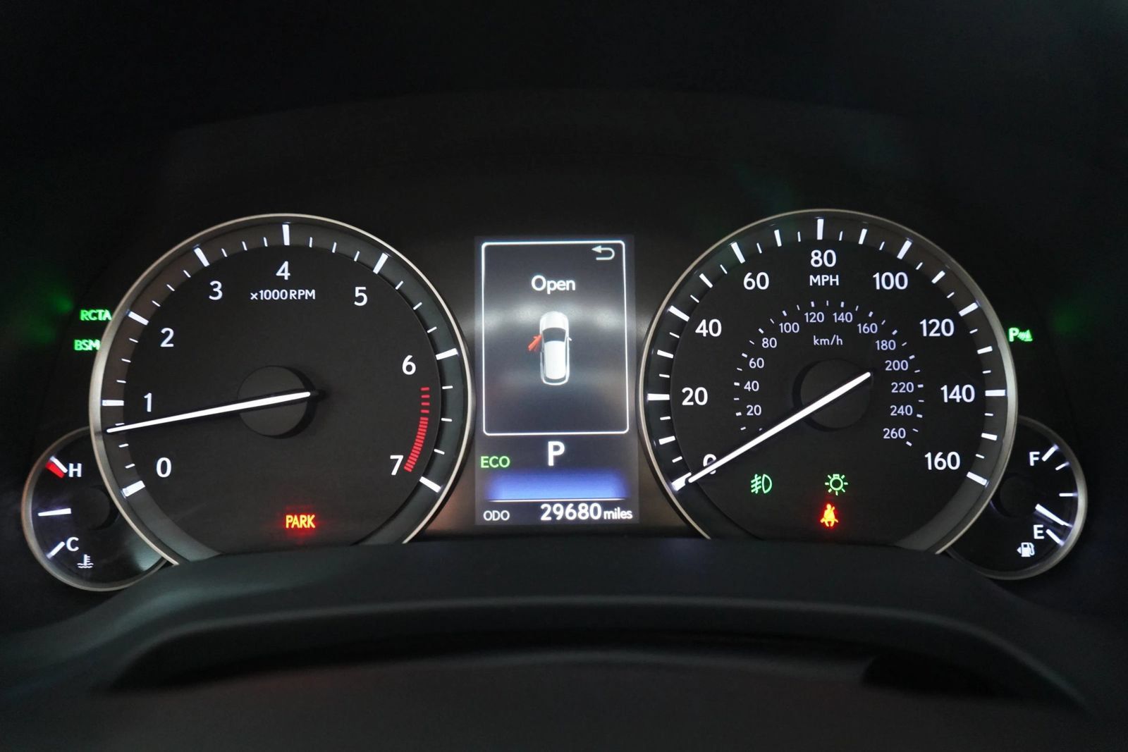Used 2019 Lexus RX 350L FWD image 6