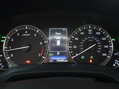 Used 2019 Lexus RX 350L FWD image 6