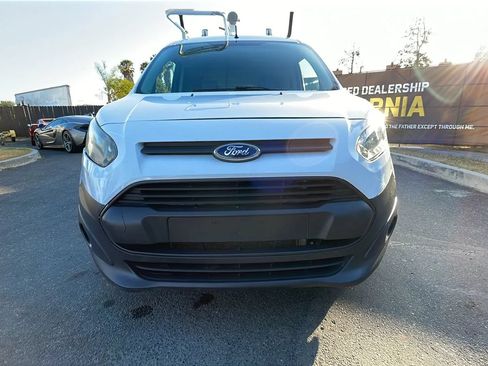 Used 2016 Ford Transit Connect XL FWD image 29