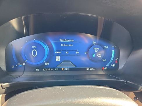 Certified 2021 Ford Escape SEL w/ Technology Package FWD image 26