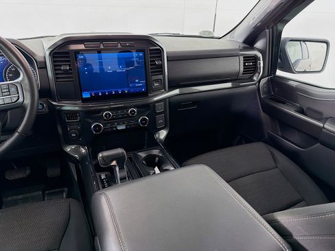 Used 2023 Ford F150 XLT w/ Equipment Group 302A High image 24