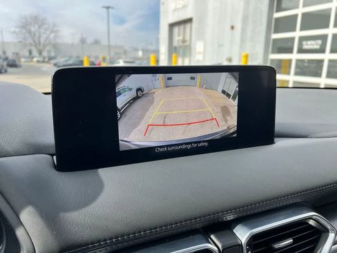Used 2022 MAZDA CX-5 Carbon Edition image 29