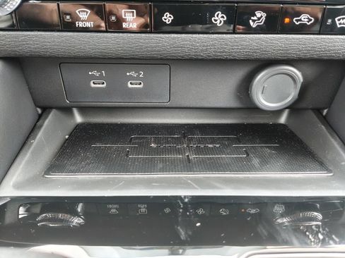 New 2026 Mitsubishi Outlander ES AWD/4WD image 25