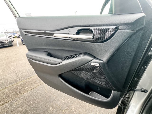 New 2026 Kia Seltos SX w/ SX Sunroof Package AWD/4WD image 19