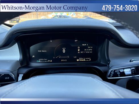 Used 2020 Lincoln Aviator Reserve image 17