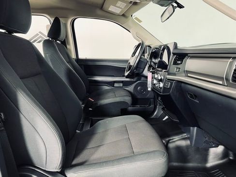 Used 2024 Ford Expedition Max XL AWD/4WD image 19
