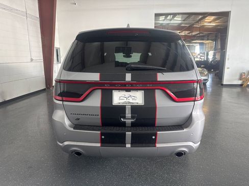 Used 2021 Dodge Durango GT image 5