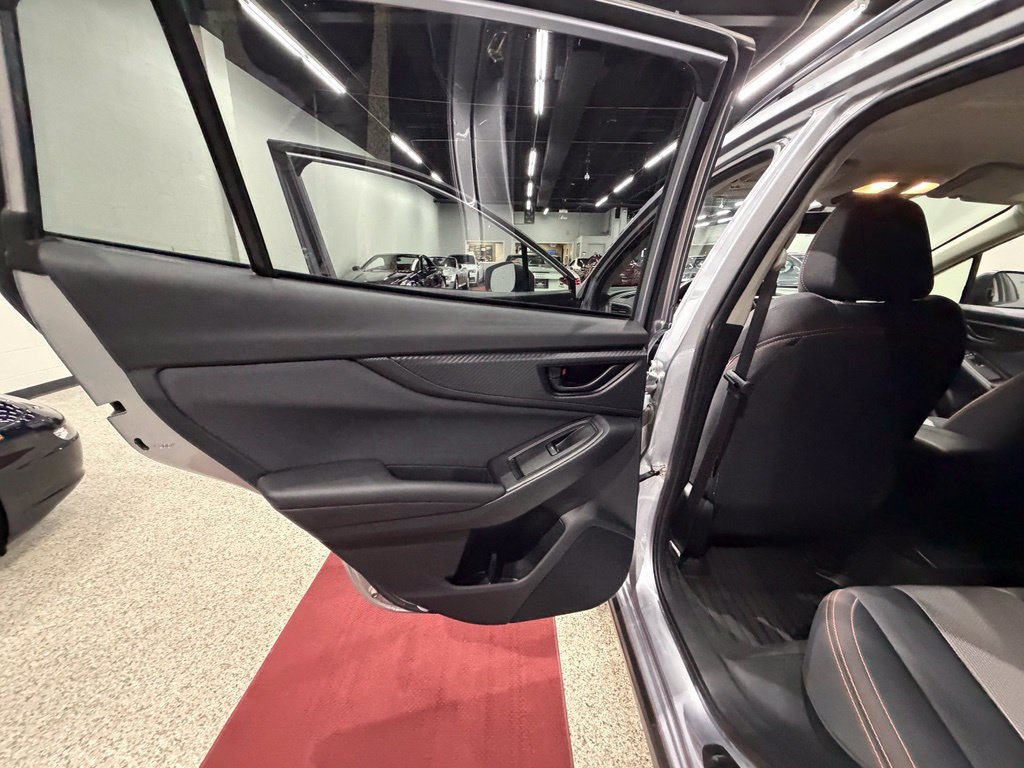 Used 2023 Subaru Crosstrek 2.0i Premium w/ Popular Package #2 AWD/4WD image 28
