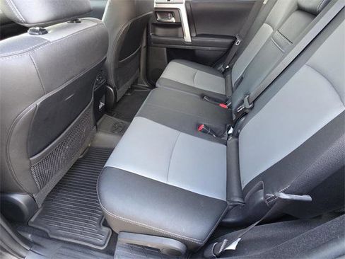 Certified 2023 Toyota 4Runner SR5 Premium w/ Moonroof Package image 10