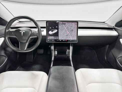 Used 2019 Tesla Model 3 Long Range image 15
