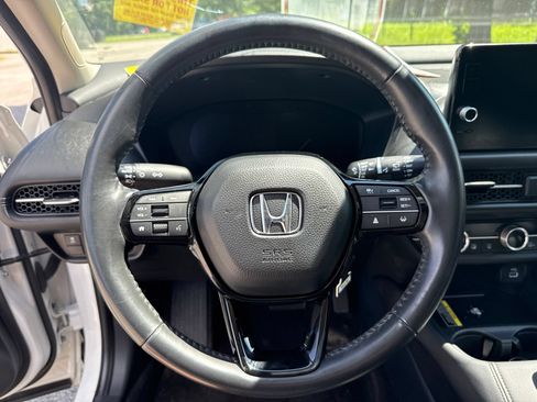 Used 2024 Honda HR-V EX-L image 18