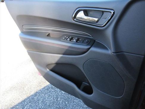 New 2026 Dodge Durango GT image 25