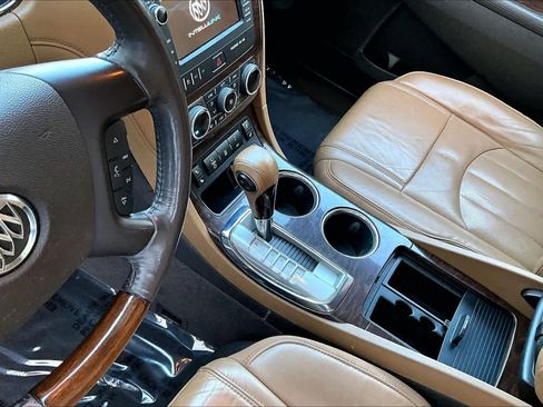 Used 2015 Buick Enclave Leather image 15