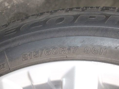 Used 2020 Nissan Rogue Sport SV image 44