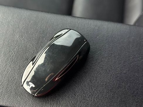 Used 2018 Tesla Model S 75D AWD/4WD image 24