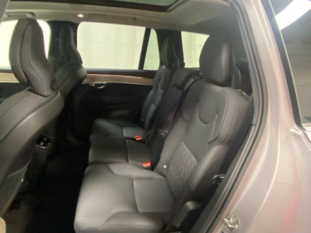 Certified 2026 Volvo XC90 B5 Plus AWD/4WD image 14