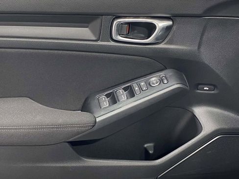New 2026 Honda Civic Sport image 16