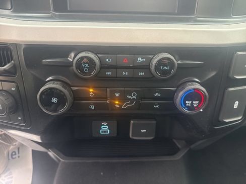 New 2026 Ford F350 XL w/ STX Appearance Package AWD/4WD image 30