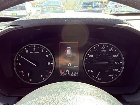 Certified 2024 Subaru Crosstrek 2.0i Premium AWD/4WD image 28